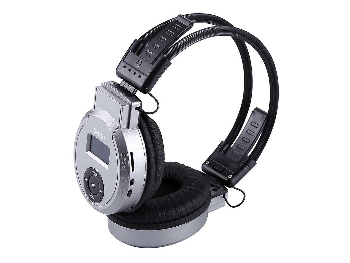 Fones de ouvido esportivos sem fio Sh S1 Hengrongshen