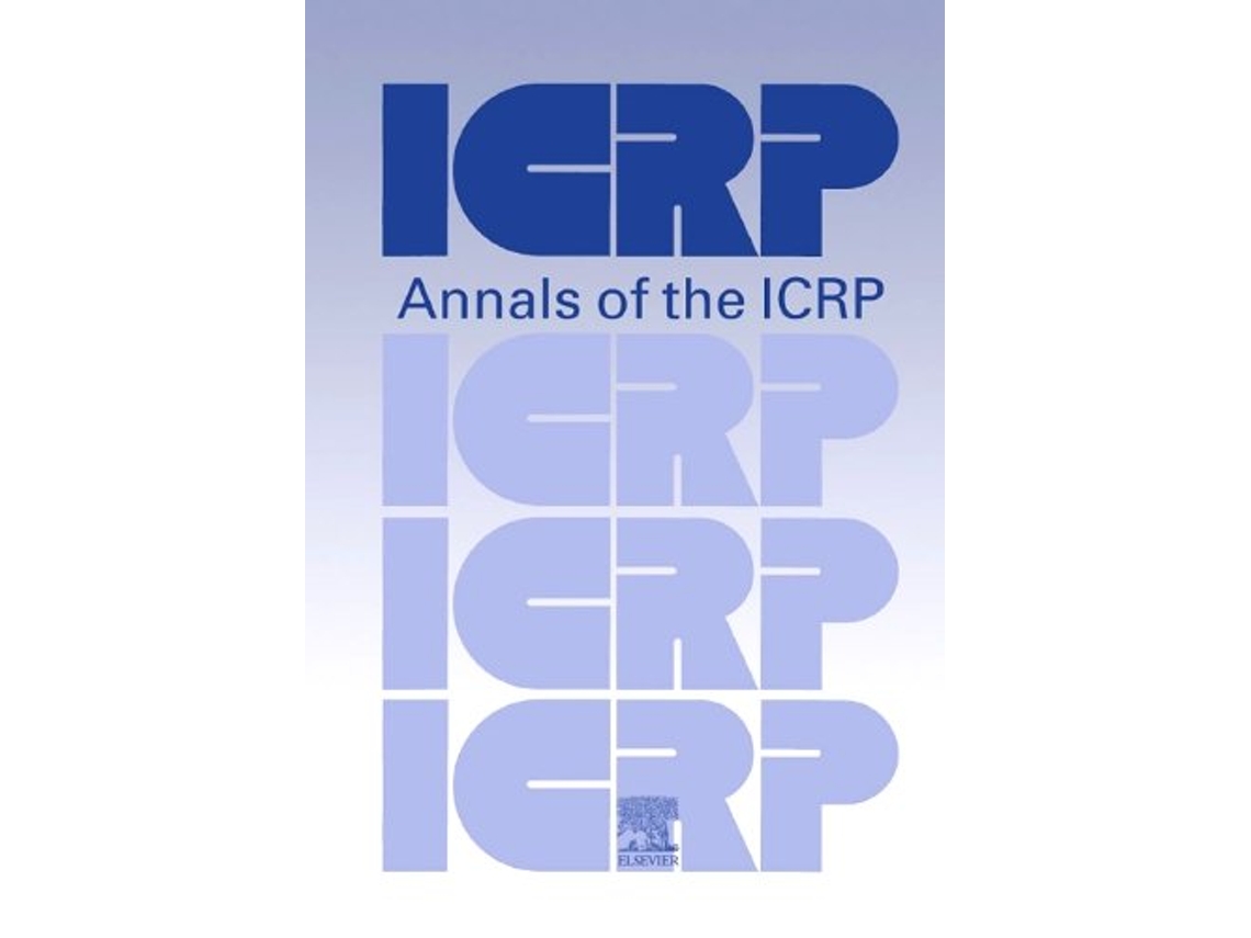 Livro ICRP Publication 93 de Icrp (Inglês)