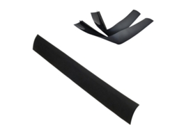 Fita De Vedação Borracha Preta Packove 53 Cm (21 Polegadas) Para Cozin
