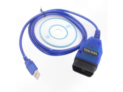 Interface De Ferramenta De Scanner De Cabo De Diagnóstico Usb Obd2 Para Diagnóstico De Veículos
