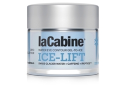 Gel de Olhos Ice-Lift LA CABINE 15 Ml