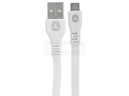 Cabo GOODIS Micro USB (USB - 1.8m - Universal)