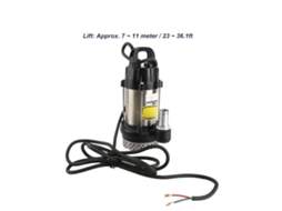 Bomba De Água Micro Diafragma Dc Auto-priming Silenciosa (12v 15w, Alimento Grade)