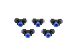 Conector de rosca macho G3/8 (conexão de tubos, junção de peças)