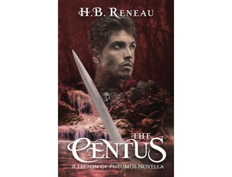 Livro The Centus De Hb Reneau (inglês)