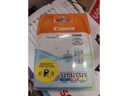 OUTLET|4296639|(1339)|CANON|CANON CLI-52