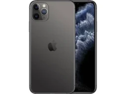 iPhone 11 Pro Max APPLE (Recondicionado Flippers Como Novo - 6.5'' - 64 GB - Cinzento)