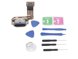 Cabo Flexível de Conector de Placa Pcb LAXISCREED
