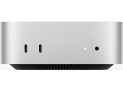 Pré-venda Mac Mini APPLE (Apple M5 Pro 15-Core - RAM: 24 GB - 512 GB SSD - GPU - 16 Core)