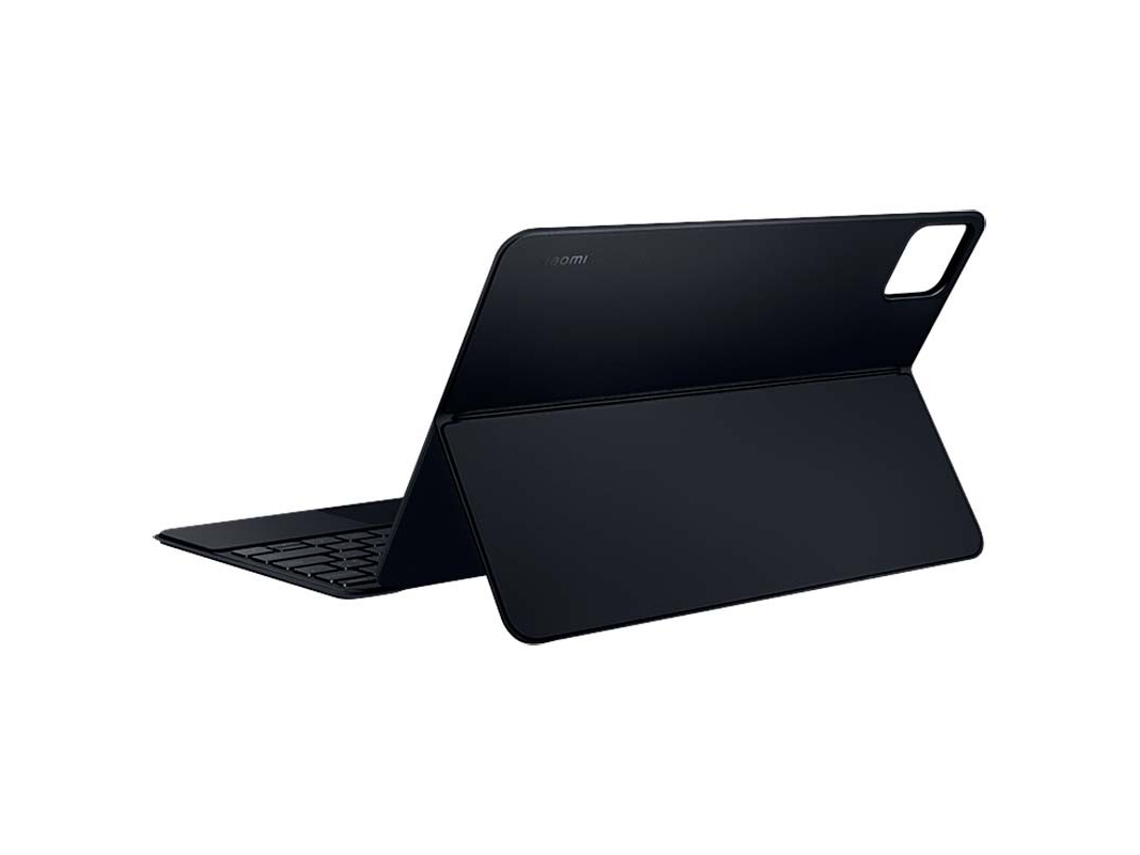 Capa Teclado Pad Touchpad para Xiaomi Xiaomi Preto