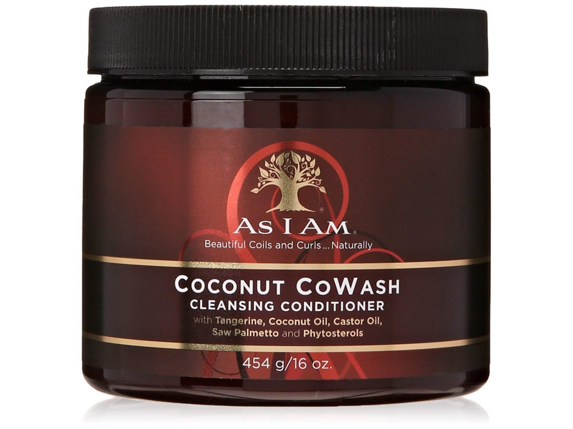 Condicionador AS I AM Coconut CoWash (454 gr) Worten.pt