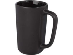Taza De Cerámica De 480 Ml "perk"