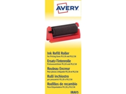 Tinteiro DYMO Price Gun Avery Recarg (50449)