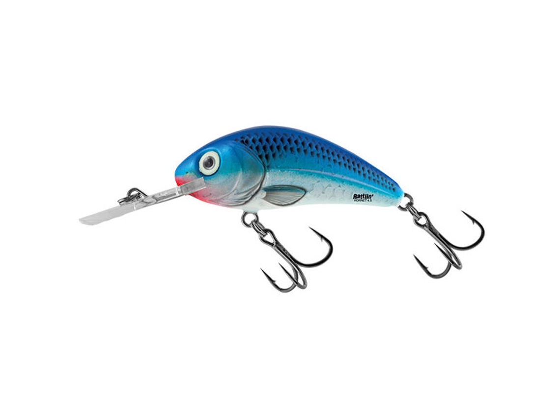 Lure SALMO H6 5F