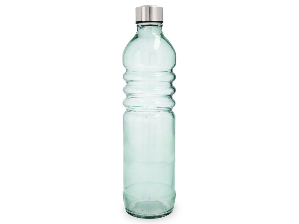 Garrafa QUID (1.25 L - Multicor - Vidro)