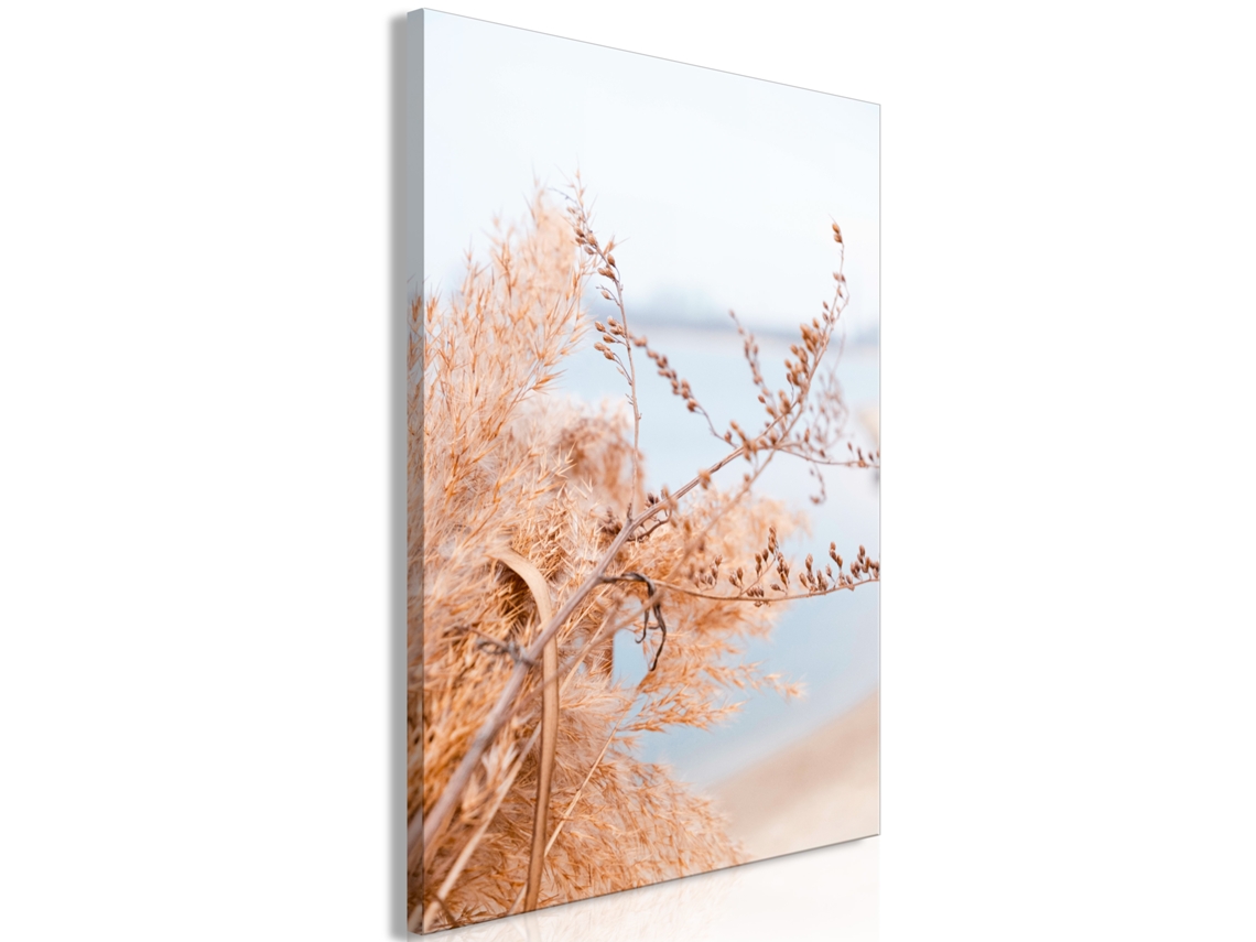 Quadro ARTGEIST Sophisticated Twigs (1 Part) Vertical (80x120)