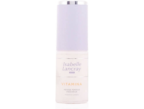 Espuma Tónica 100 ml