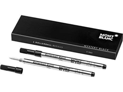 Caneta MONTBLANC | REFILLS ROLLERBALL