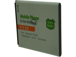 Bateria OTECH HUW103-13100800 para HUAWEI ASCEND Y320T
