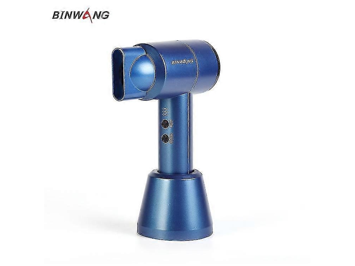 Secador De Cabelo Recarregável, Sem Fio, Portátil E Alimentado Por Bateria. Ly Ebike