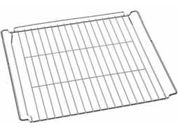 Grelha para Forno MIELE HBBR 71 - Inox