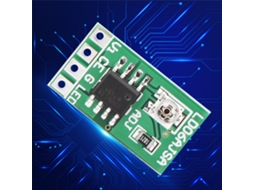Módulo Driver Led 30-1500ma Dc 3.3v 3.7v 5v