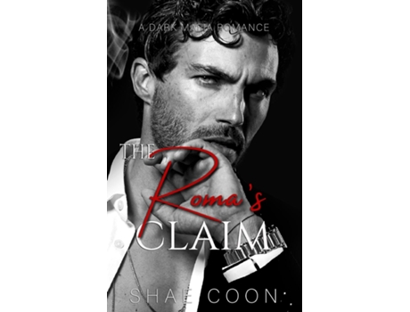 Livro The Romas claim de Shae Coon (Inglês)