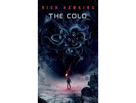 Livro The Cold de Rich Hawkins (Inglês)
