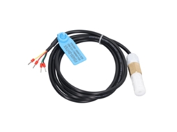 Sonda De Sensor Temperatura E Umidade Do Solo Alta Precisão Srliya Para Estufas Agrícolas, Dc3 3v, Estações