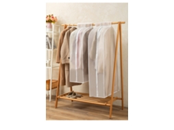 Conjunto de 3 Sacos para Roupa Suja BRILVIBERA
