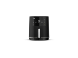 Friteuse Semi-Oil Braun Hf3030 Preto
