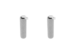 2x Roller Brush for Xiaomi Truclean W20 2c 4c 2 Lite wet and dry vacuum cleaner | MARCA
