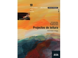Projectos De Leitura-vol1+2 10/11º 2026