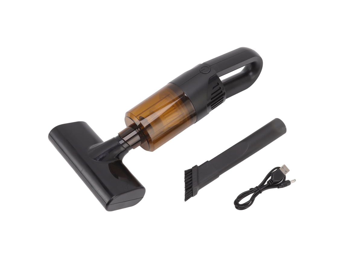 Laxiscreed Removedor De Ácaros Sem Fio E Aspirador Portátil Para Uso Em Casa E Carro, Com Carregamento Usb Prático