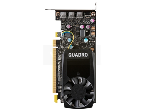 Placa Gráfica Quadro P400 2GB - 