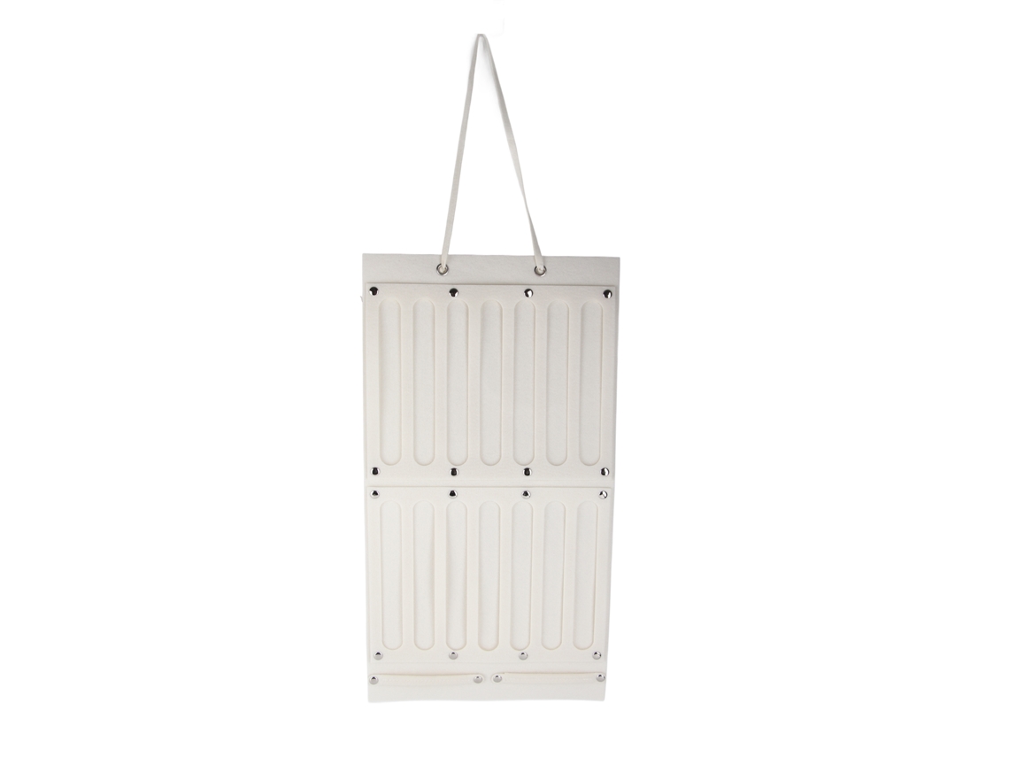 Saco de Armazenamento para Grampos de Cabelo Feltro | S/MARCA