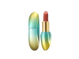 24 Colores Labial Matte De Terciopelo No Pegajoso Impermeable Largo Duración Herramienta De Maquillaje(19)