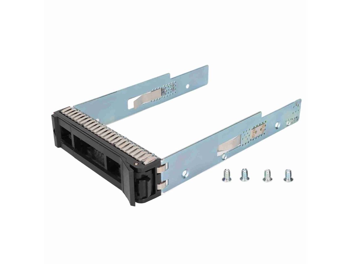 Bandeja de disco duro 3.5 polegadas SAS SATA HDD caddy para Lenovo Sr650 Sr550 Sr570 Sr530 Sr590 Hr630x