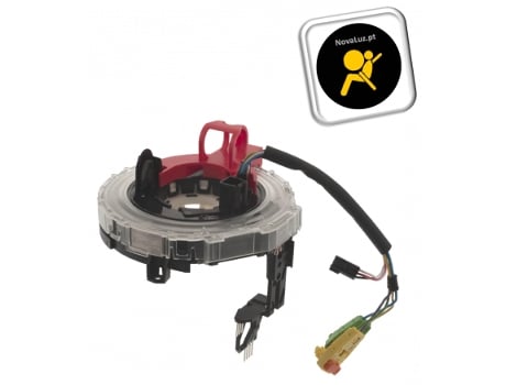 Fita de Airbag NOVA LUZ Mercedes-Benz