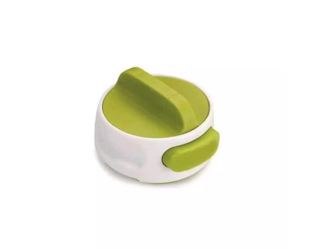 Abridor De Latas Compacto, Verde