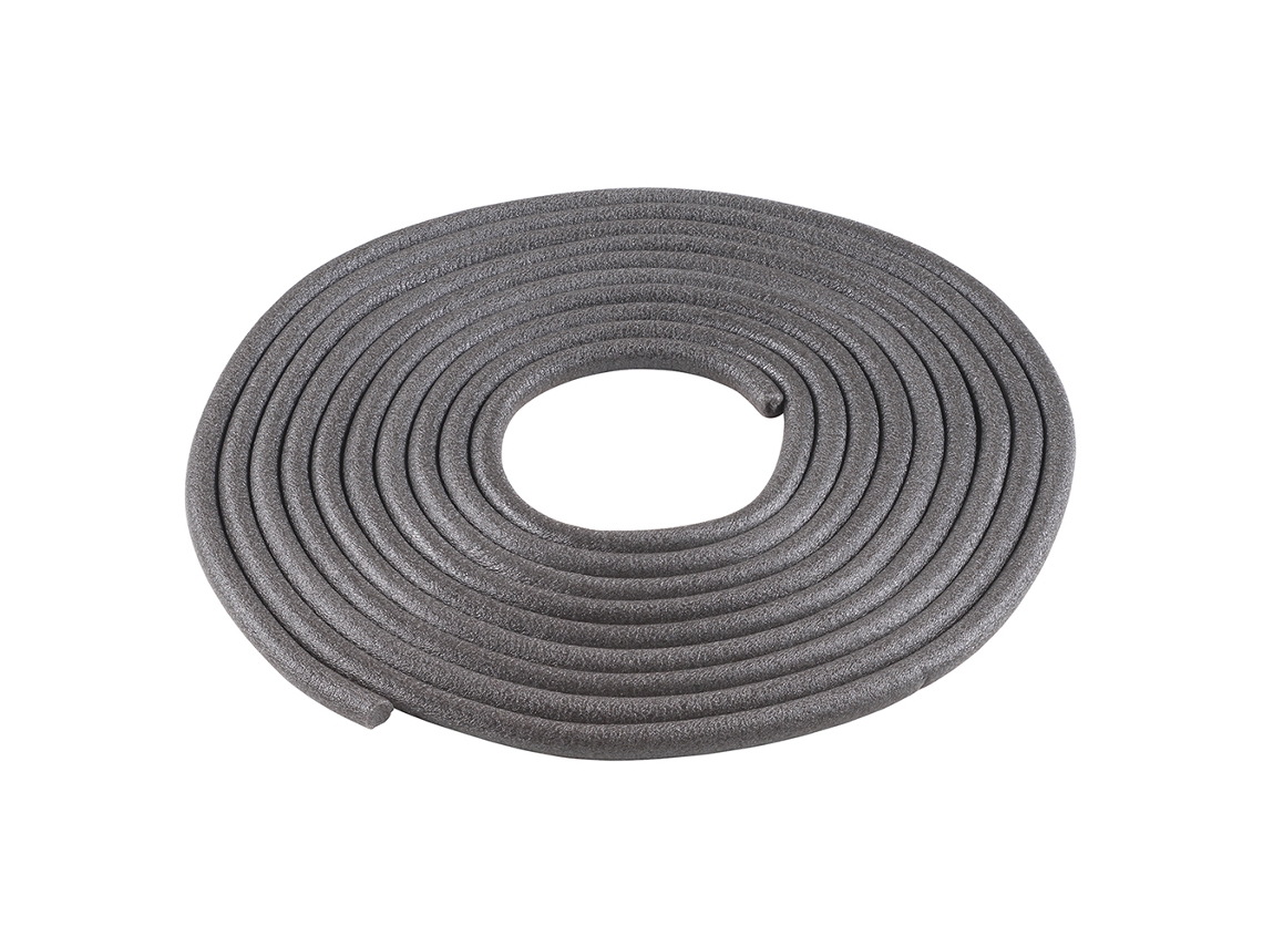 Silicone WOLFCRAFT cinza 20mm x 6mt