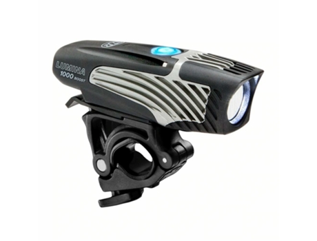 iluminação frontal Nite Rider Lumina 1000 boost