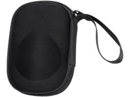 Bolsa Leve E Resistente Para Guardar Ocarina - Estojo De Viagem Protetor E Anti-perda...