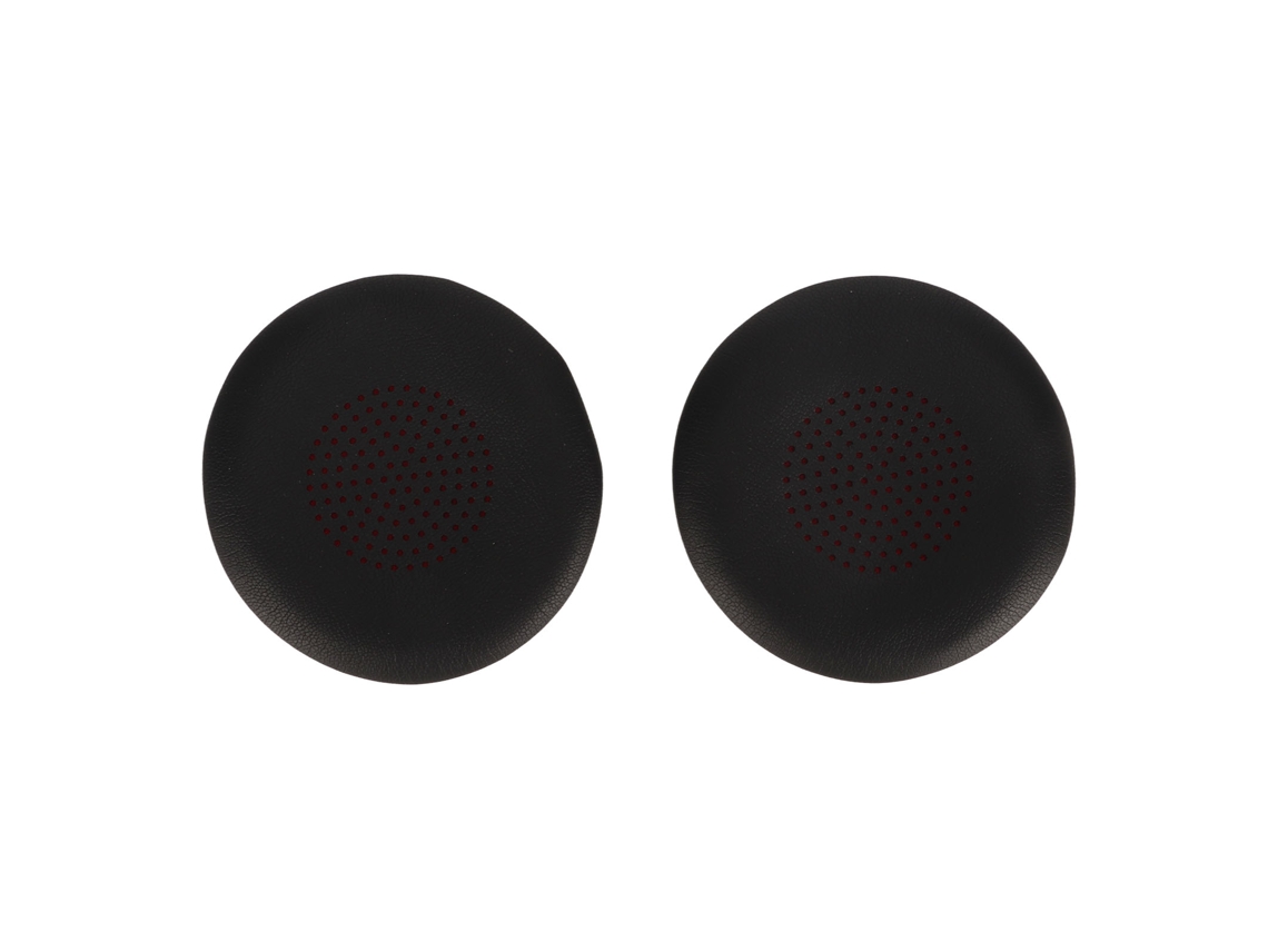 Mali auriculares Almofadas Substituição de Couro Falso Acolchoado para Plantronics B825