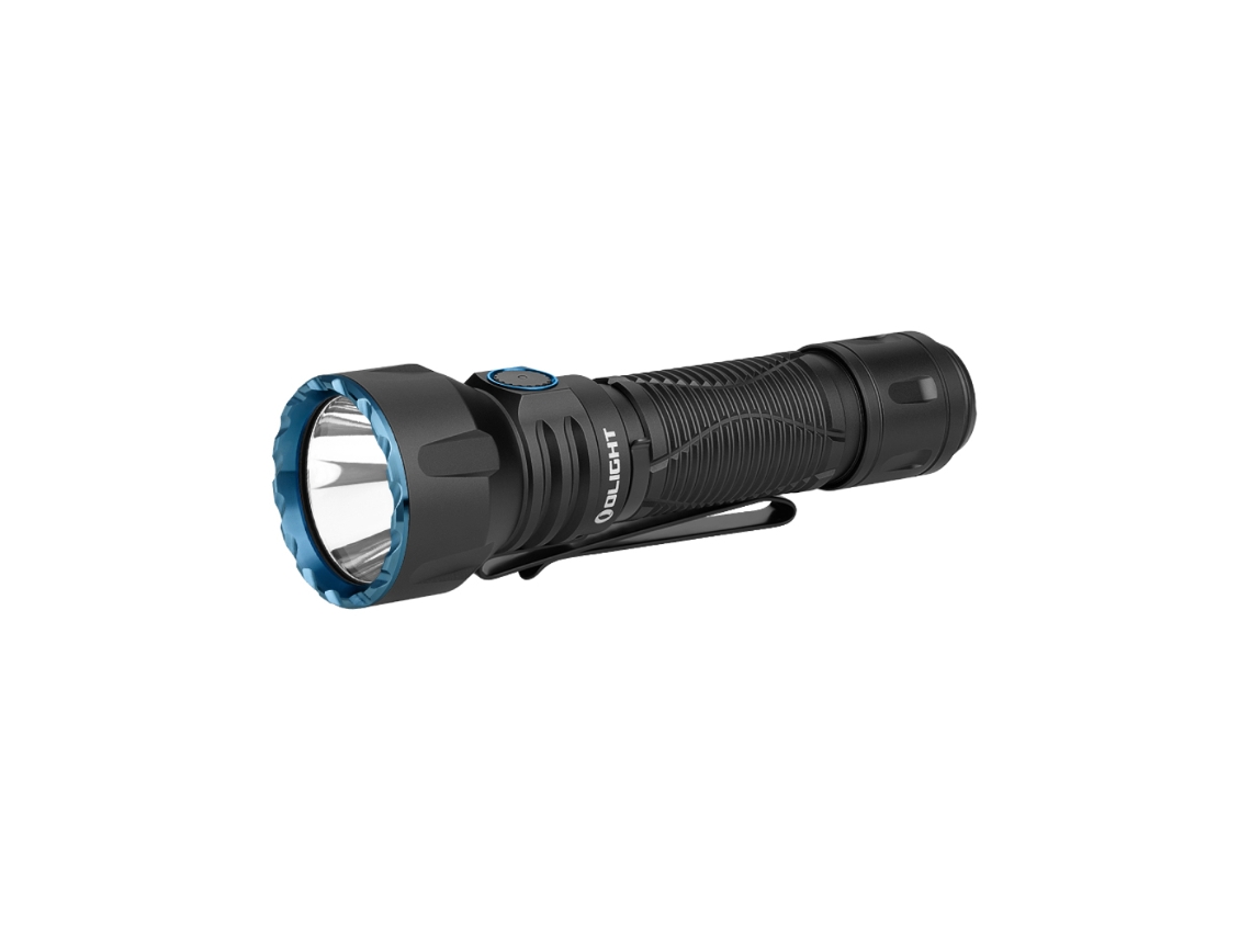 Lanterna Led OLIGHT Javelot 1.350 Lúmens Preta