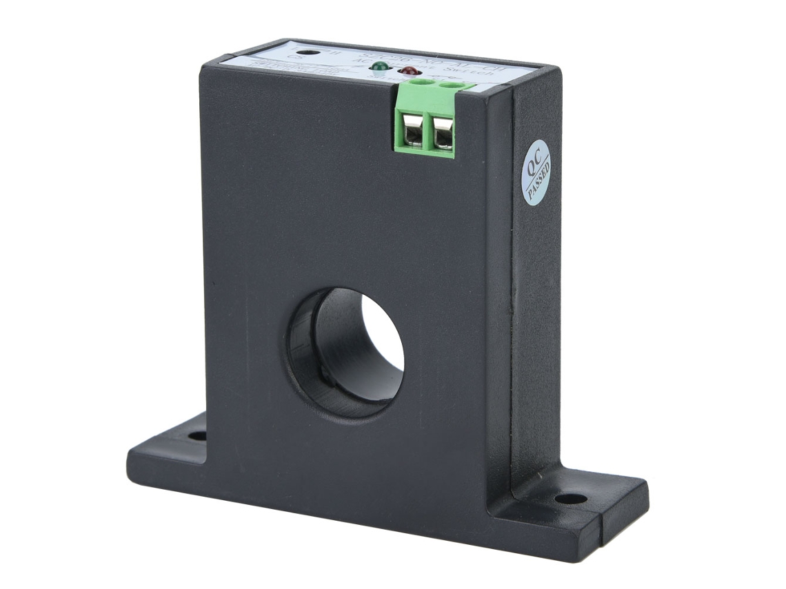 Interruptor Sensing Corrente Ac Ajustável Szc26