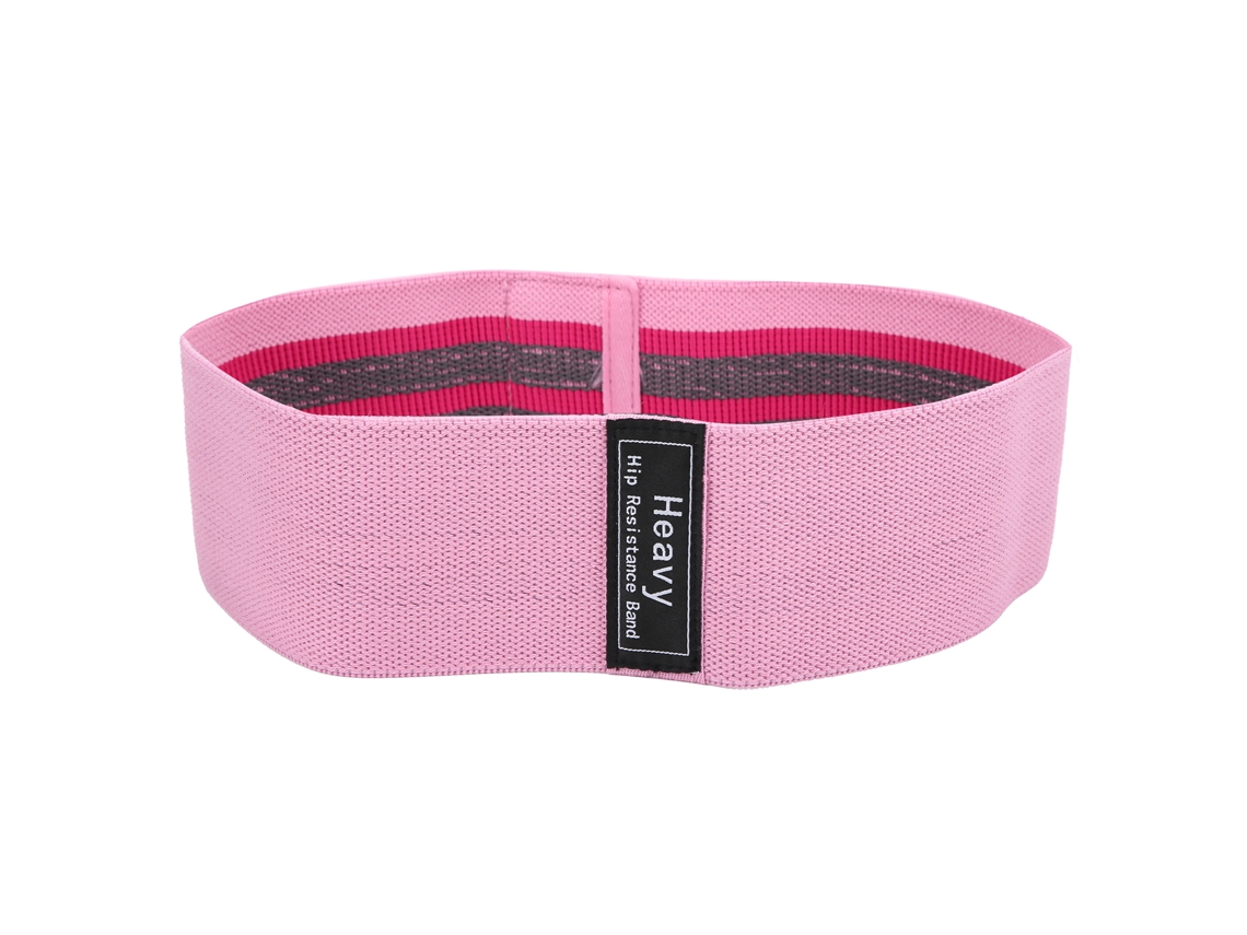 Conjunto de Faixas de Resistência para Quadril S/MARCA