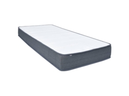 Vidaxl Colchão Para Cama Boxspring Firmeza Média 200x120x20 Cm