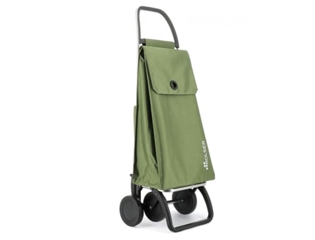 Carrinho De Compras ROLSER Akanto Mf4