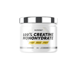 100 Creatina Mono Hidratada Superset Nutrition (300g)